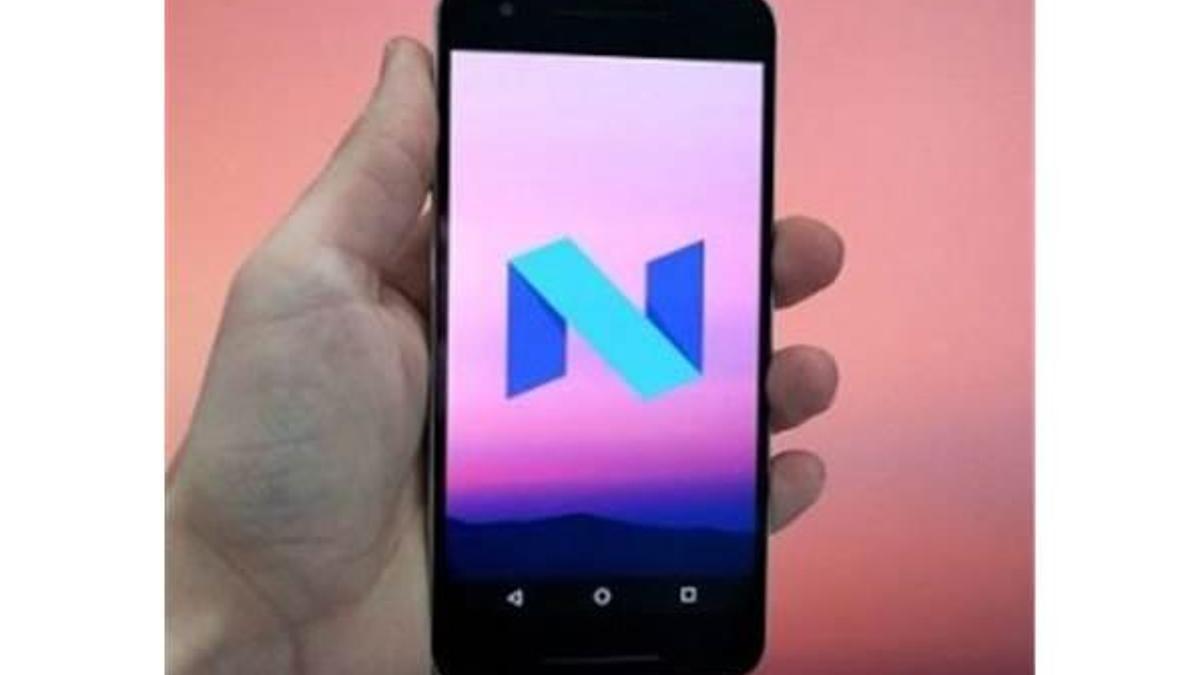 Google, Android N için ilk güncellemeyi yayınladı