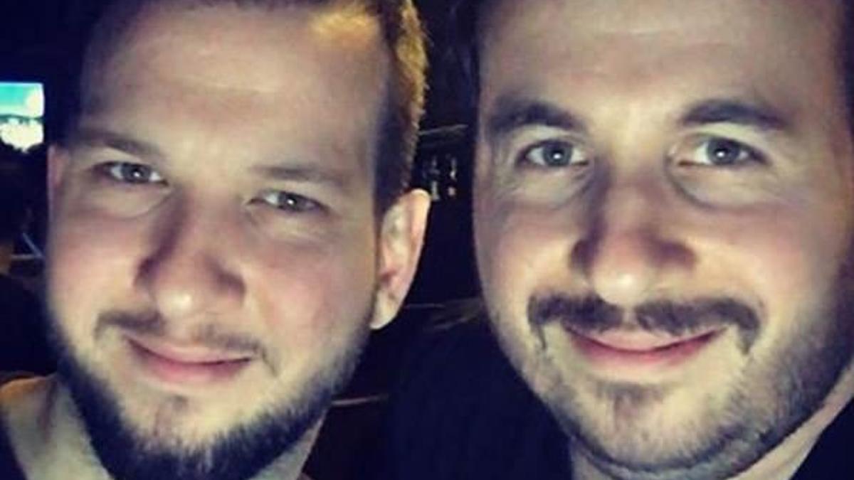 Şahan Gökbakar son görüntüsüyle olay yarattı!