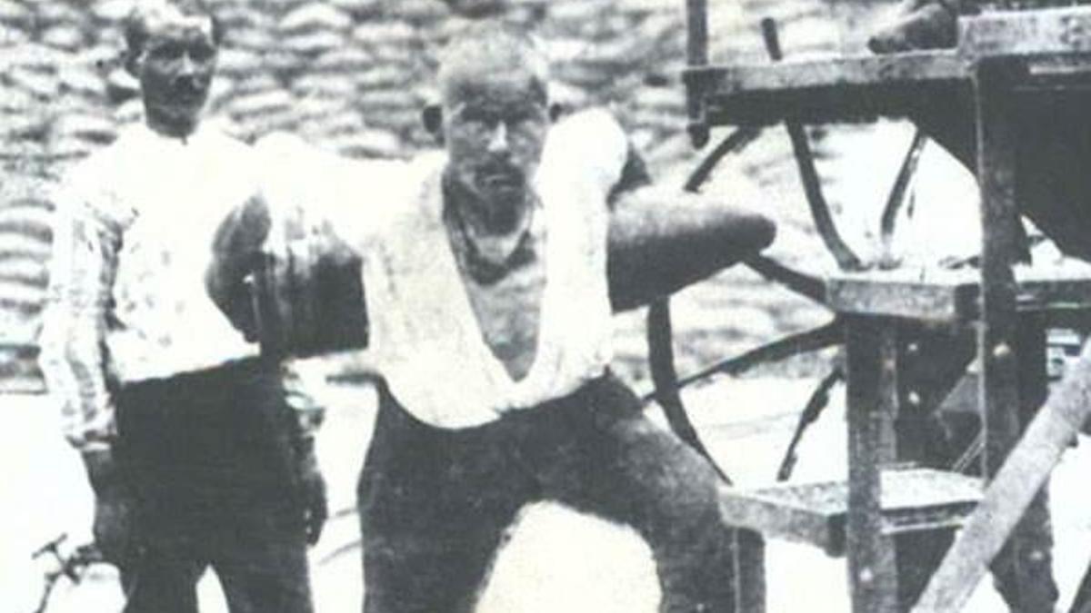 Seyit Onbaşı kimdir?