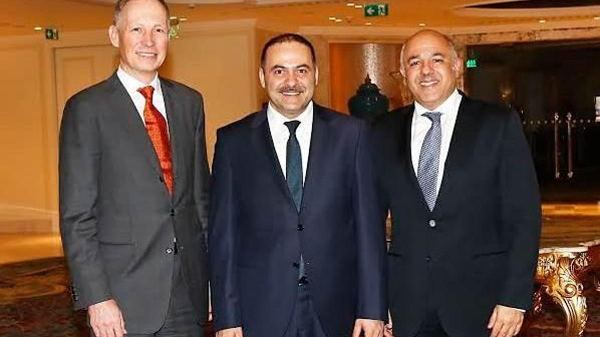Türk Telekom ve Nokia’dan yerli üretime destek!