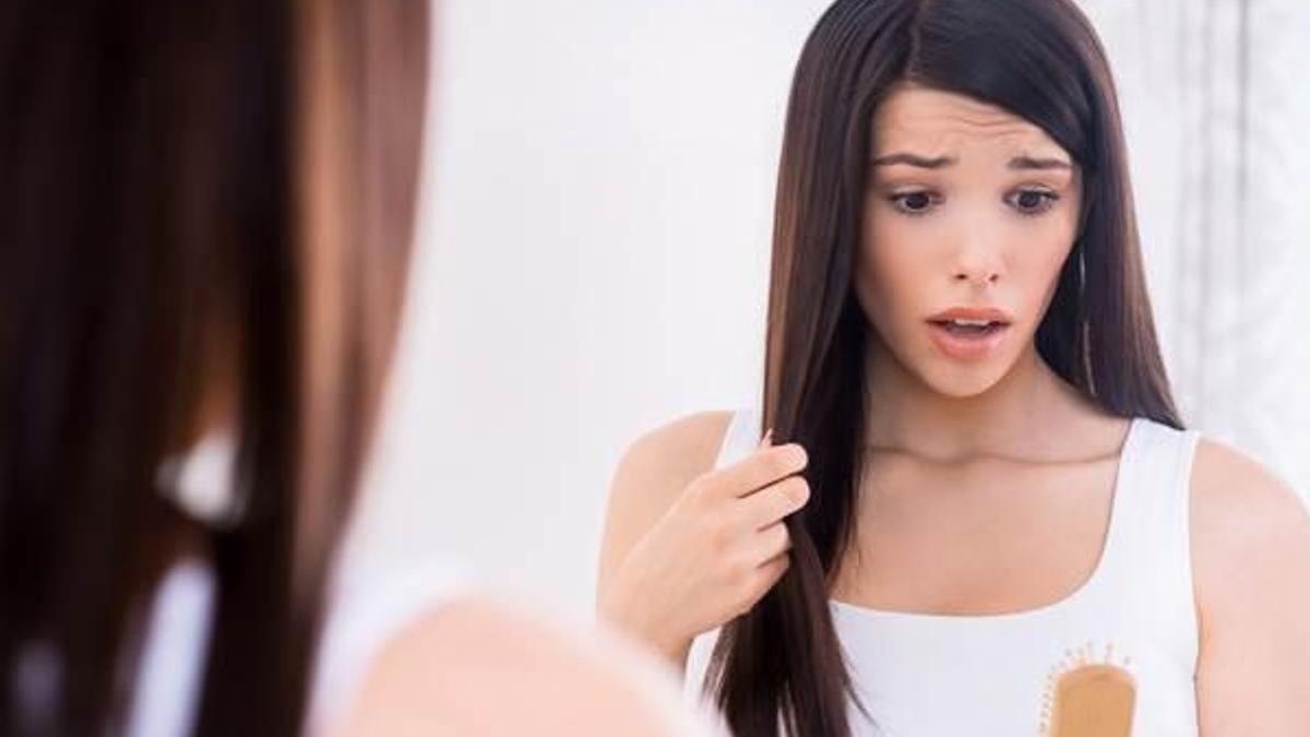 Saçınızı çok sıkı bağlıyorsanız dikkat