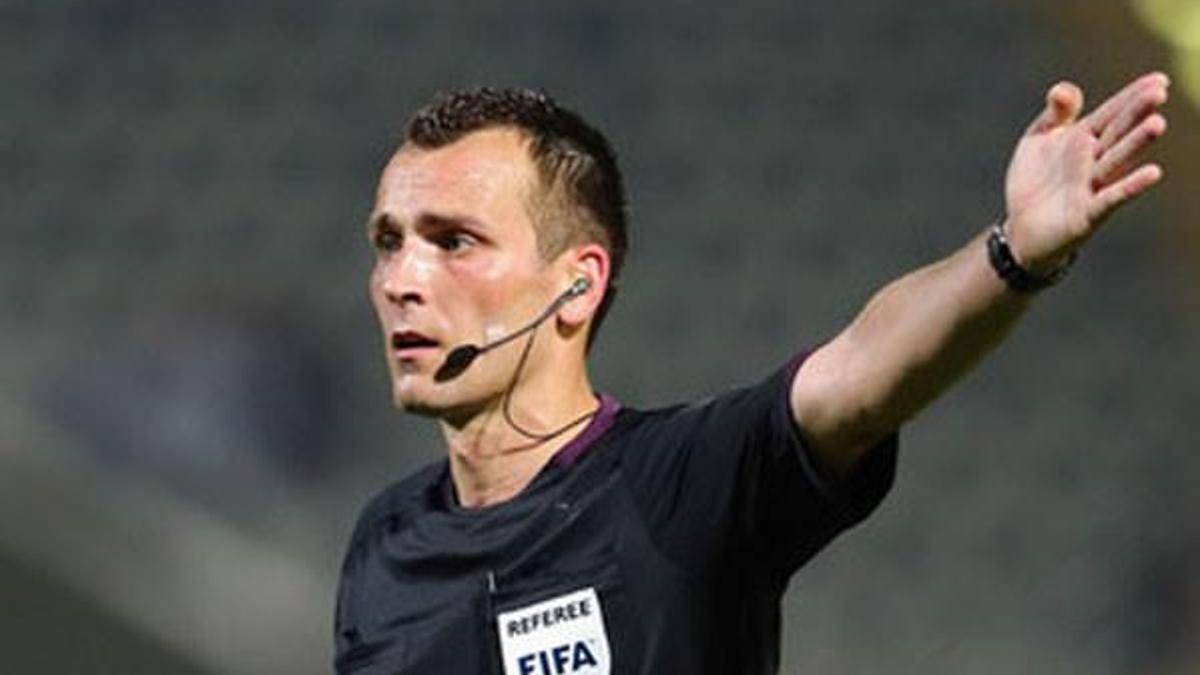 Ivan Bebek kimdir?