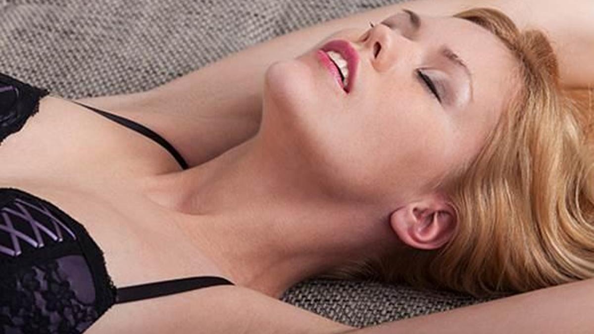 Geleceğin seks oyuncağı: Orgasmatron