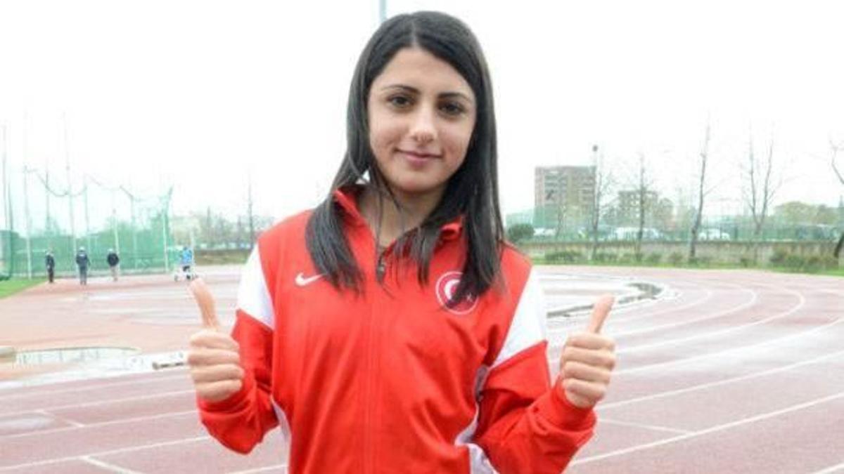 Demet Dinç ve Songül Konak'ta doping