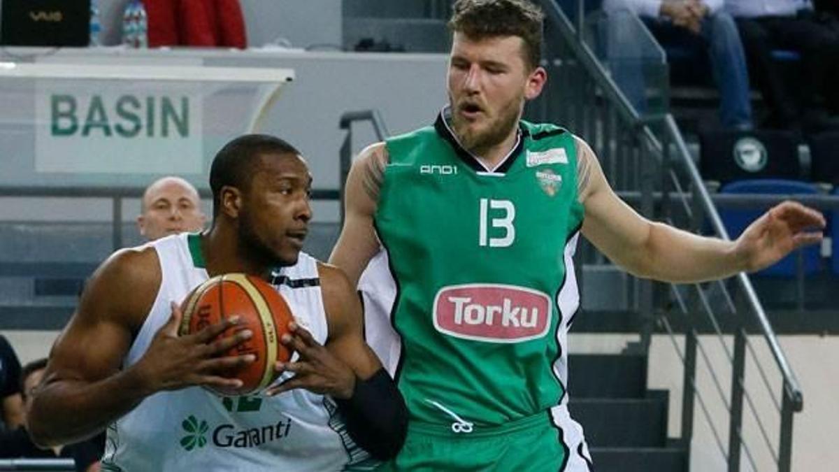 Daçka fark yarattı!
