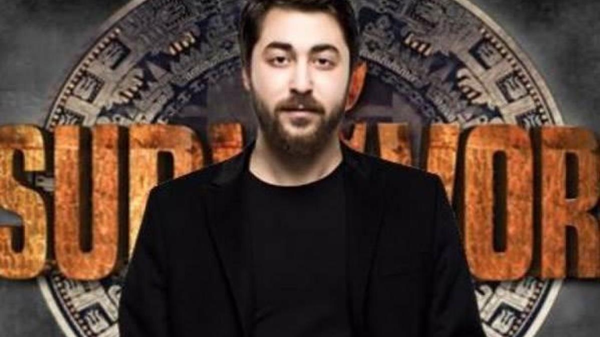 Survivor Semih Öztürk meğer yıllarca önce o klipte oynamış!