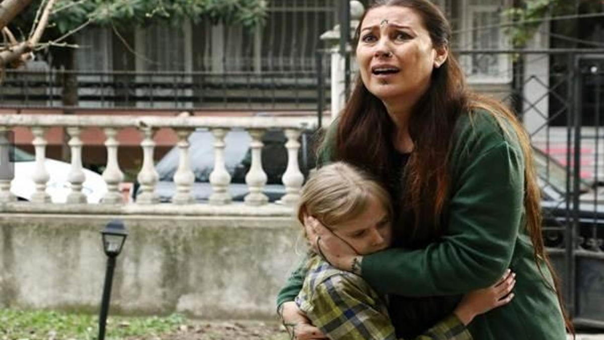 Göç Zamanı 8.bölüm fragmanında 50 yıllık sır ortaya çıkıyor!