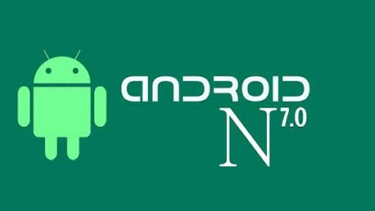 Android N'nin açıklanmayan yenilikleri!