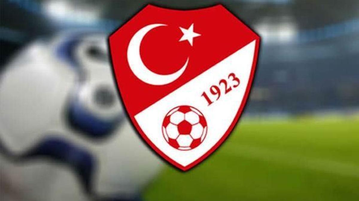 TFF'den meldonyum uyarısı