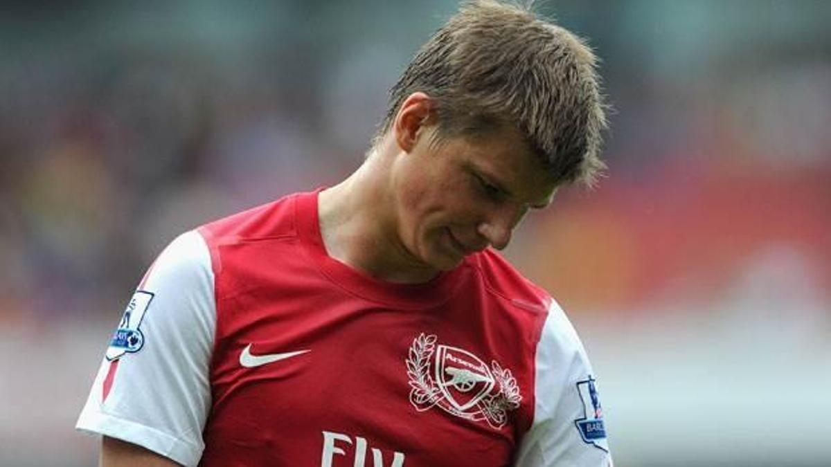 Arshavin'in yeni takımı belli oldu