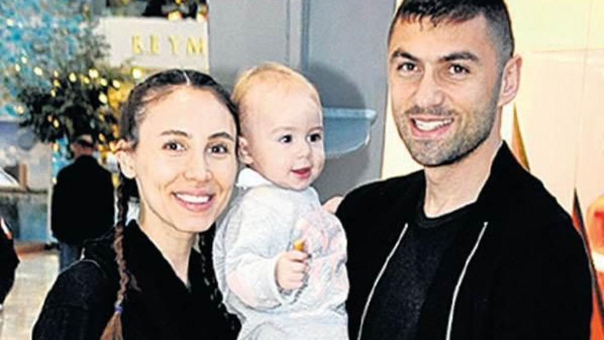Hasret giderdi