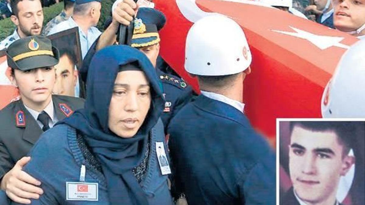 Ağlatan mektup