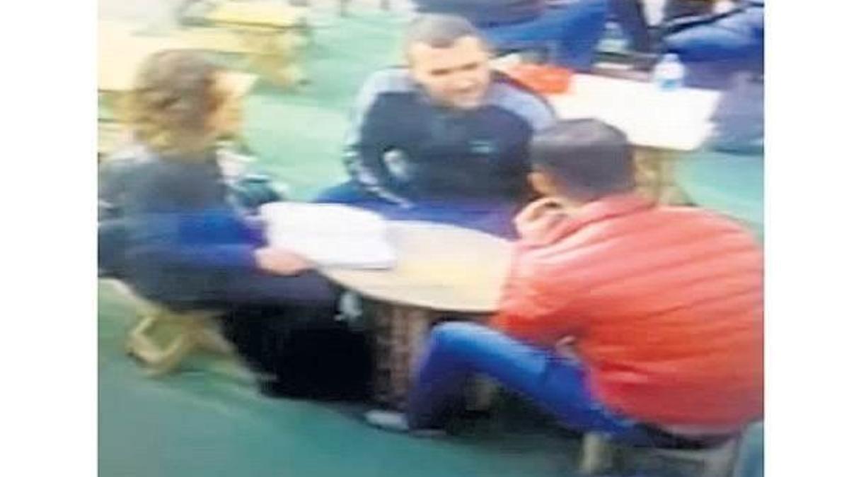 Şimdi de beyaz ‘Audi’ alarmı!