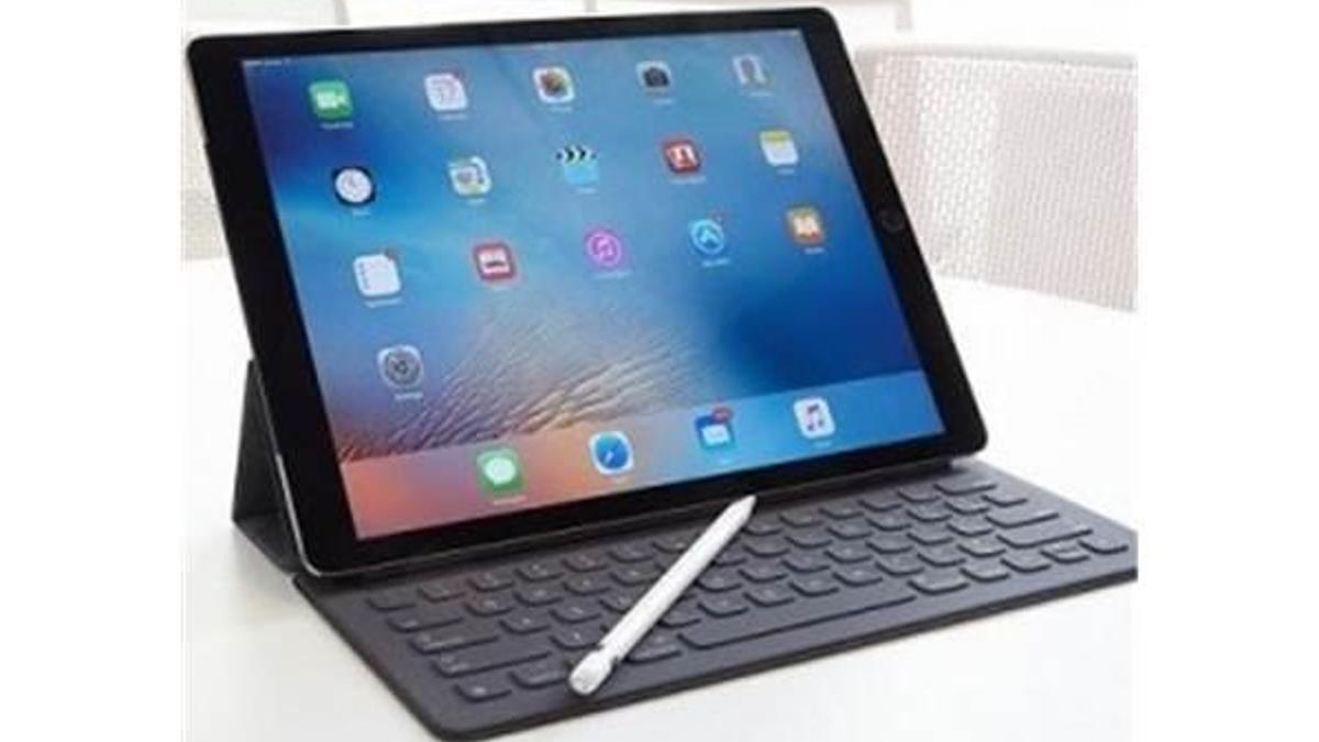 9.7 inç ekranlı iPad Pro'nun fiyatı açıklandı