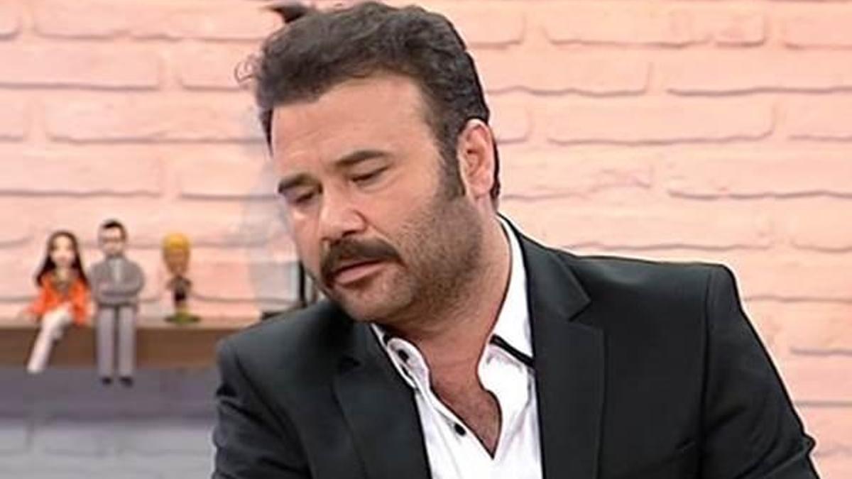 Hüseyin Tatlı'dan 'İbrahim Tatlıses'e çağrı