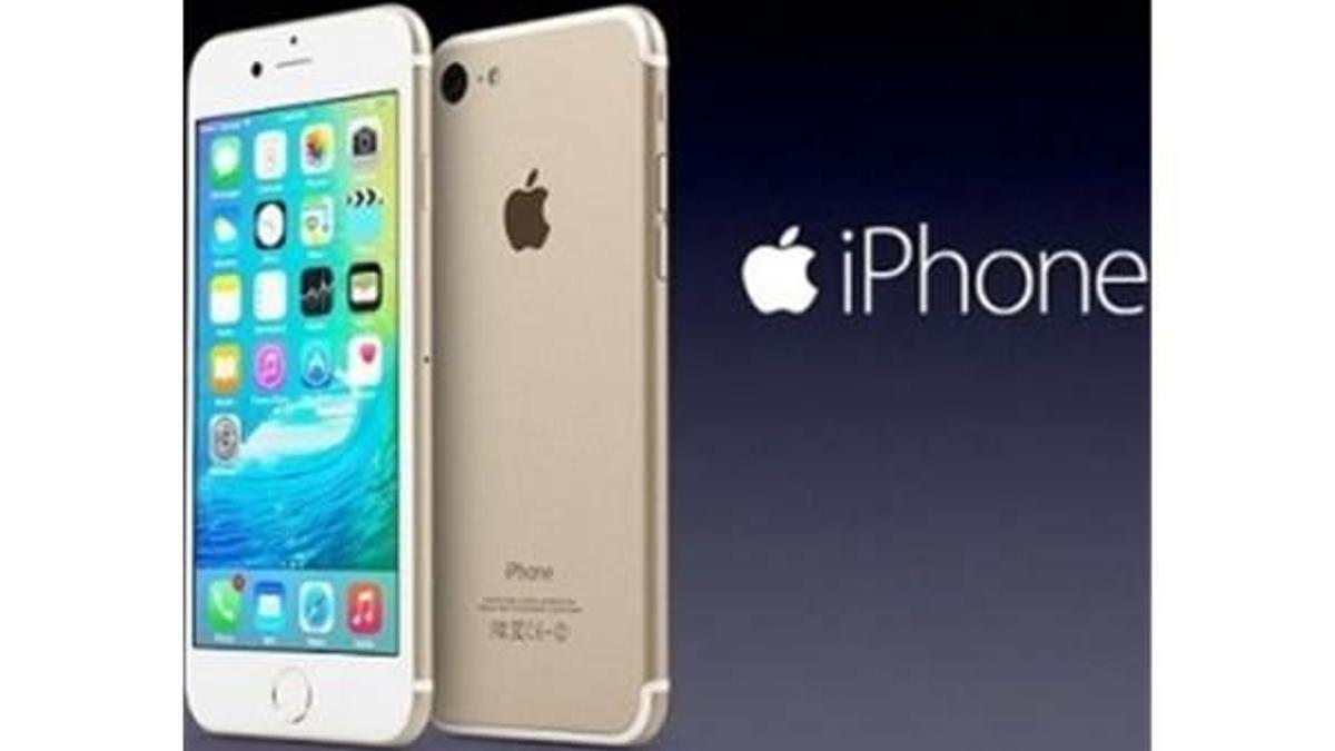 iPhone 7'nin pil kapasitesi belli oldu