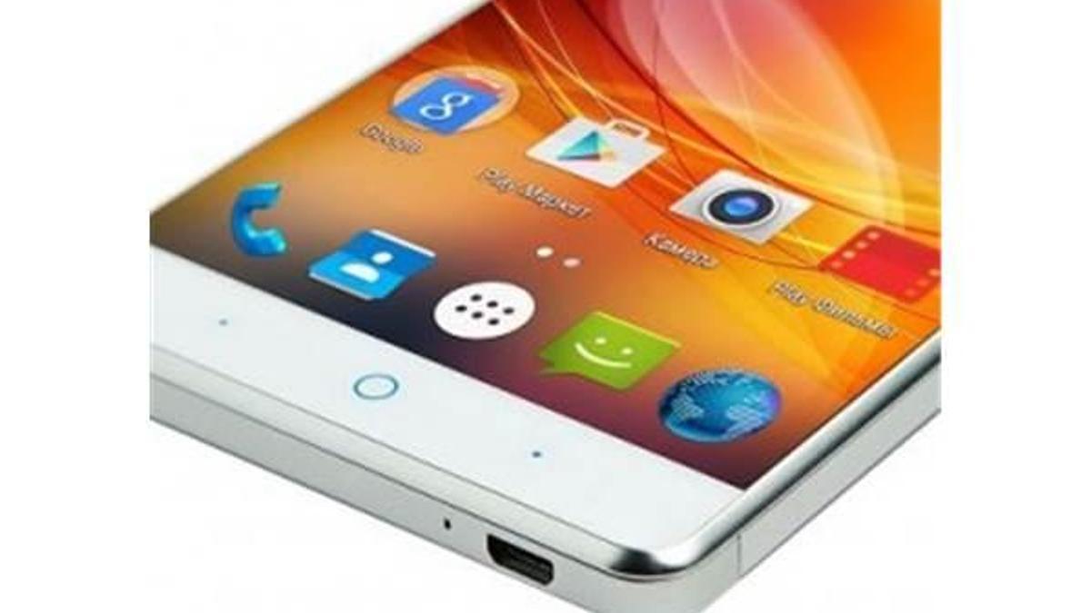 ZTE iddialı bir telefon hazırlıyor