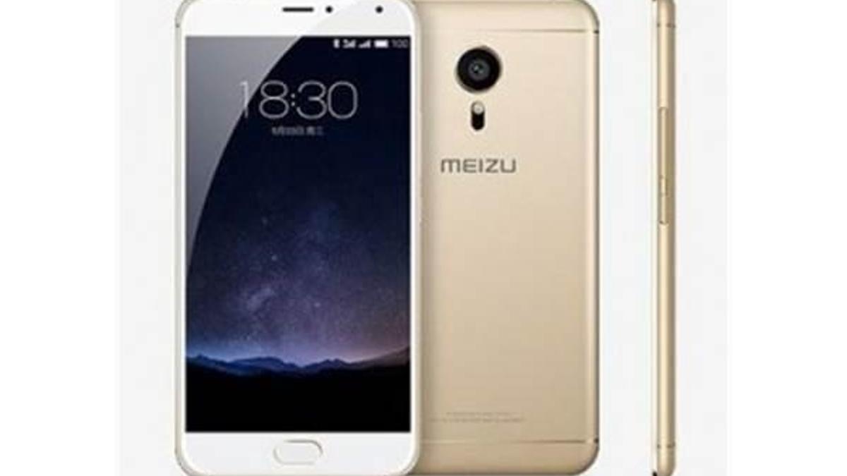 Meizu Pro 6 sızdırıldı