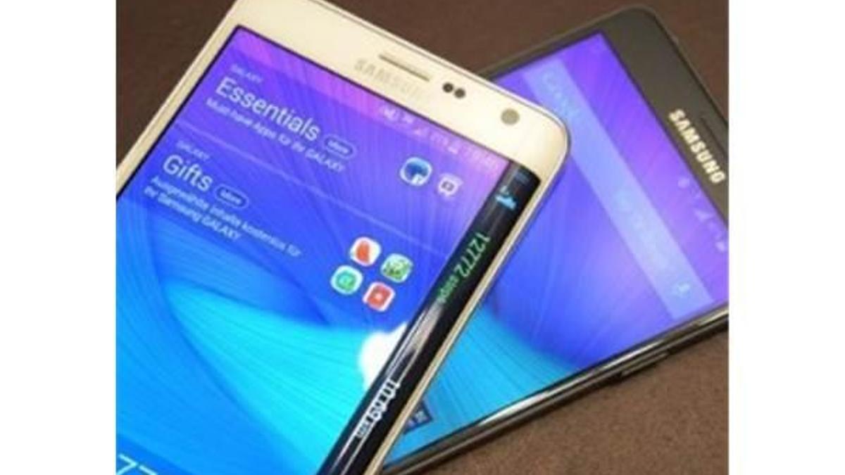Samsung mart ayı güvenlik güncellemesine devam ediyor
