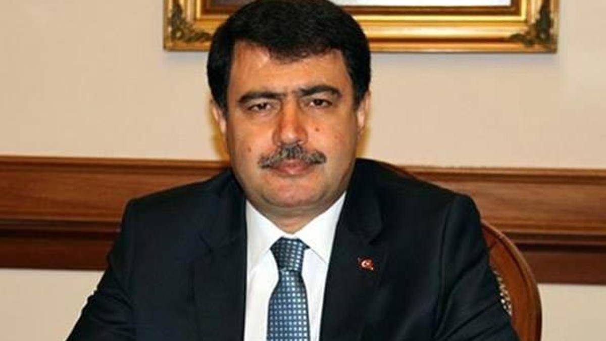 İstanbul Valisi'nden saldırı açıklaması