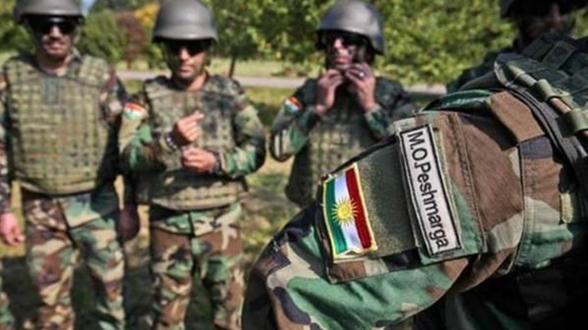 İ-KDP, Peşmerge güçlerini İran'a gönderecek