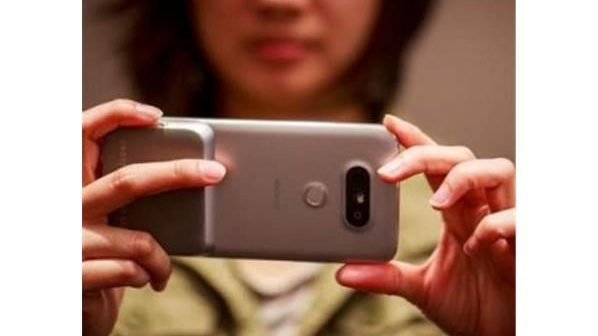 LG G5'in bazı aksesuarlarının fiyatı belli oldu