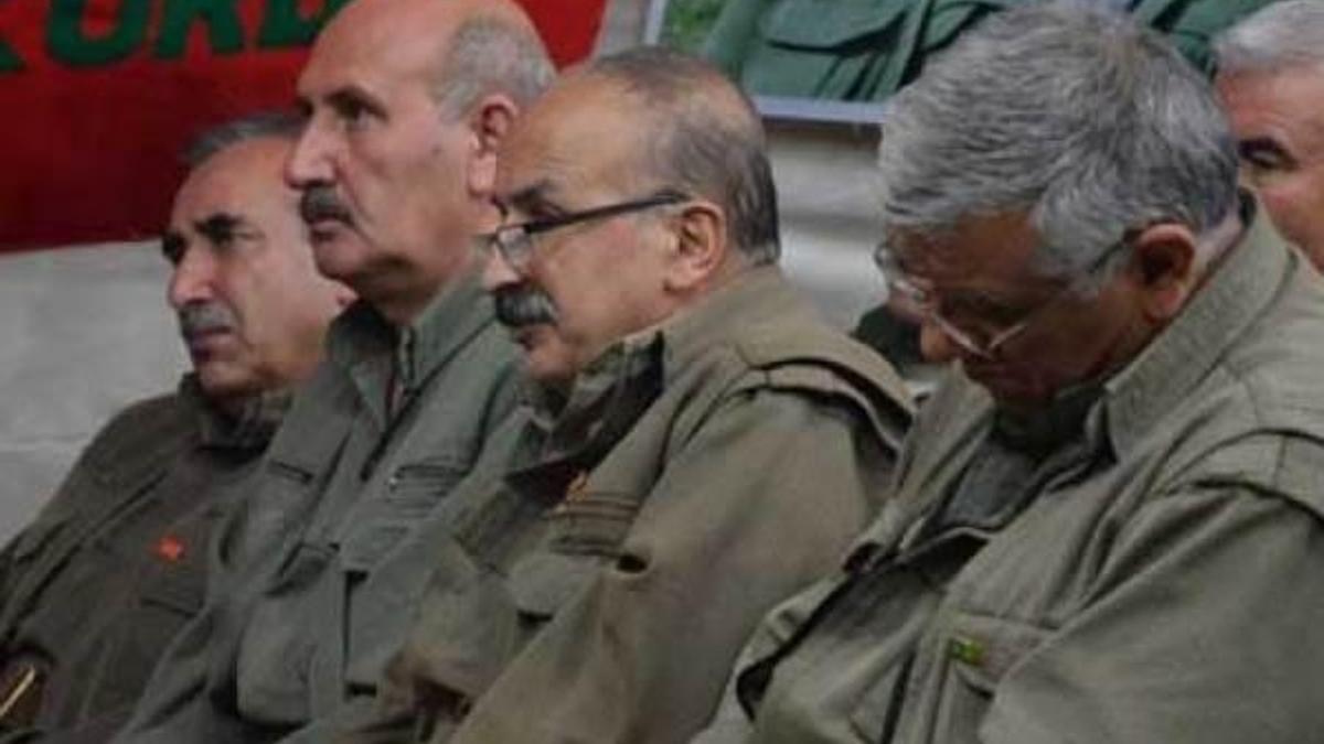 PKK'dan İstiklal Caddesi saldırısı için açıklama