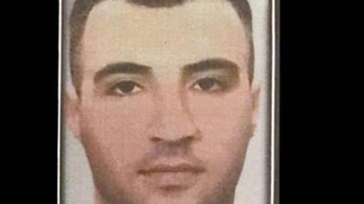 Canlı bombanın kimliğini kullandığı Hamza Tombak VATAN'a konuştu