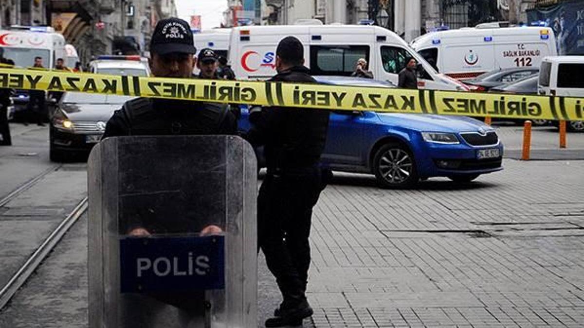 İstanbul Cumhuriyet Başsavcılığı, yayın yasağını kaldırdı