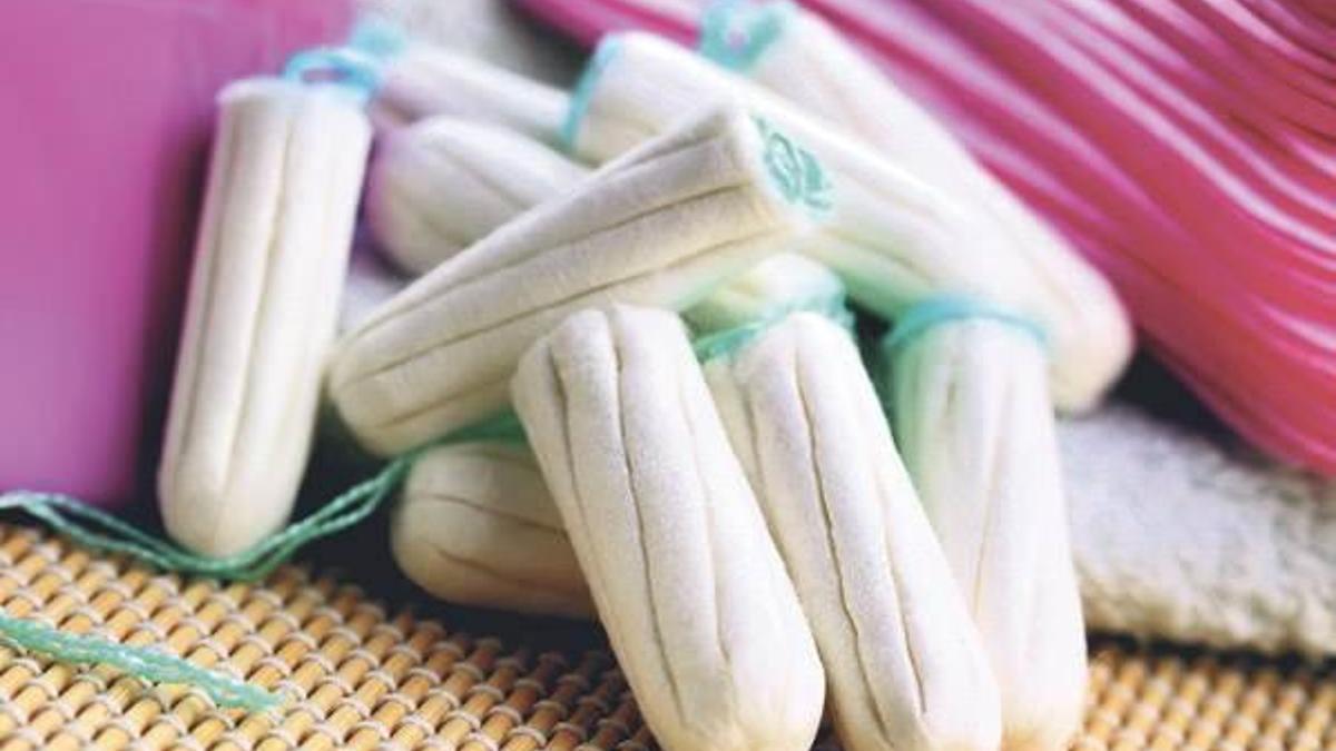Tampon vergisine son