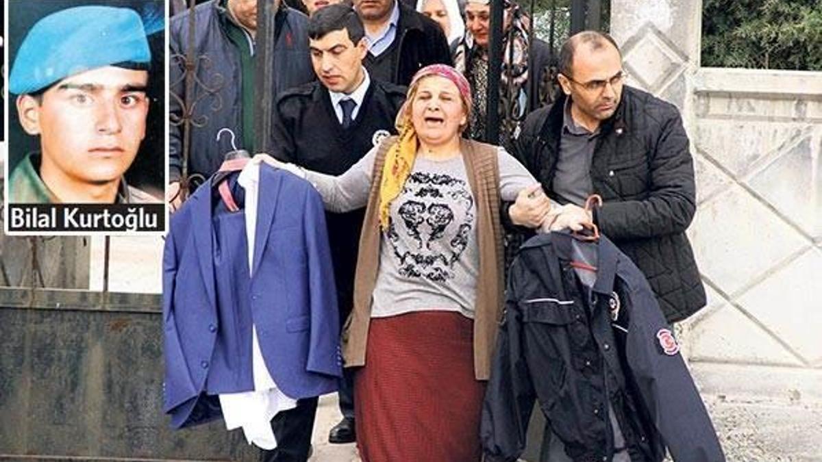 Operasyonlar sürüyor! Nusaybin’de 3 şehit