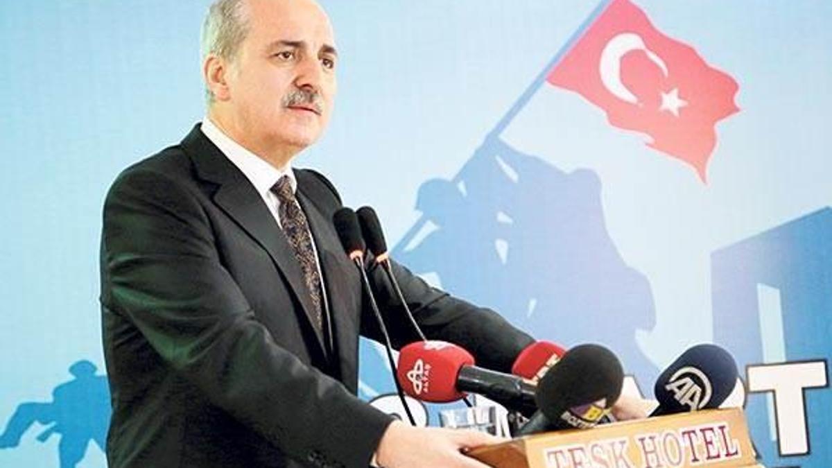 ‘Günlük hayatımızı devam ettireceğiz’