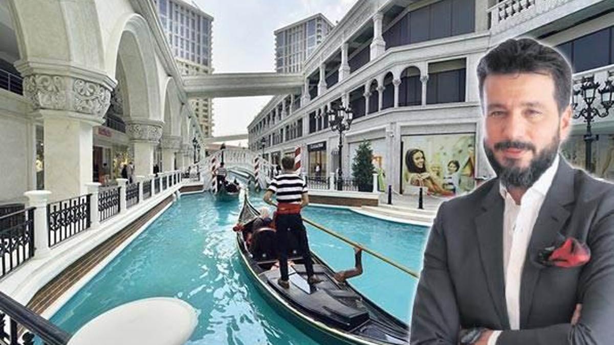 Rusya’ya Vialand uçak krizine takıldı