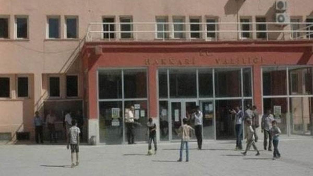 Hakkari Valiliği'nden 'kimyasal gaz' açıklaması