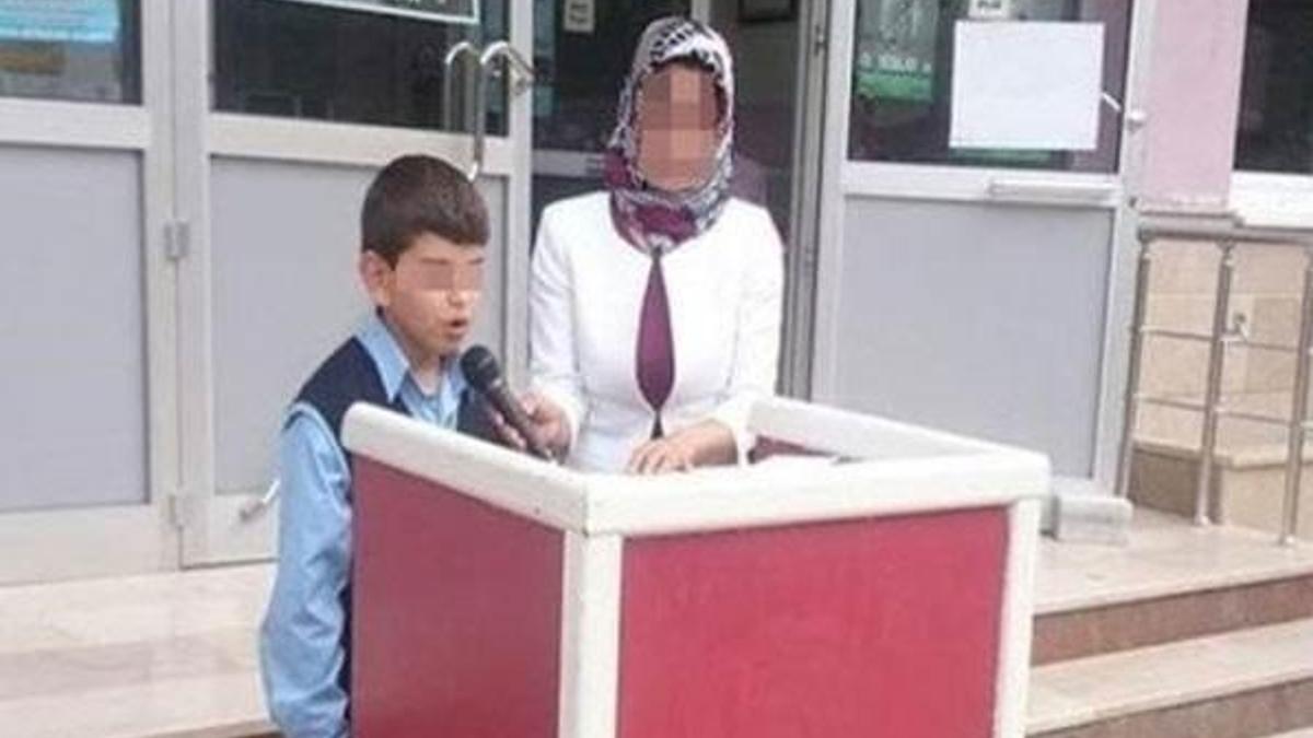 Trabzon'da sahte diplomalı öğretmen iddiası