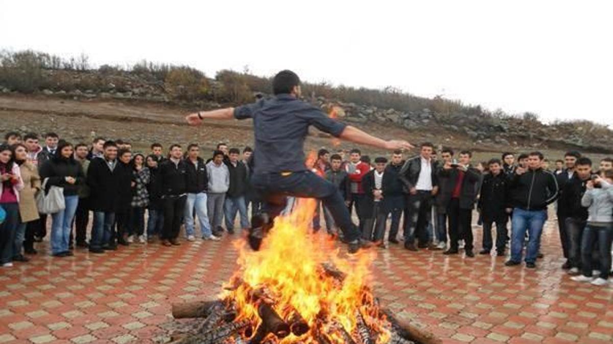 MHP: Nevruz, kardeşlik içinde kutlansın
