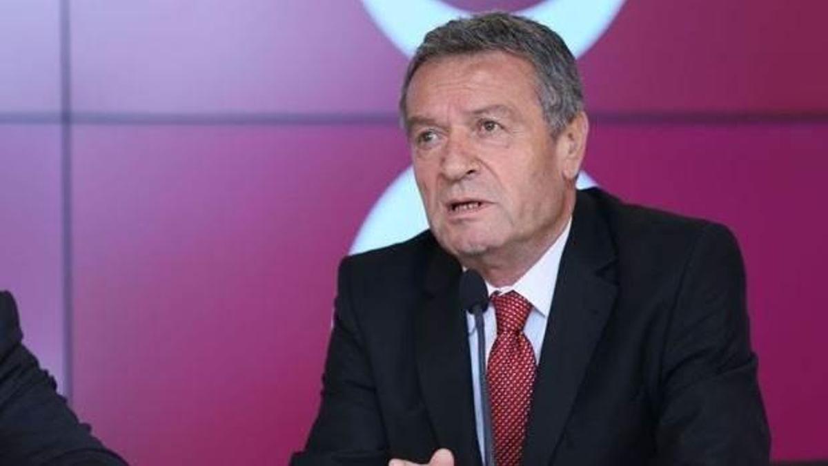 Açıklama geldi! G.Saray'da yeni hoca...