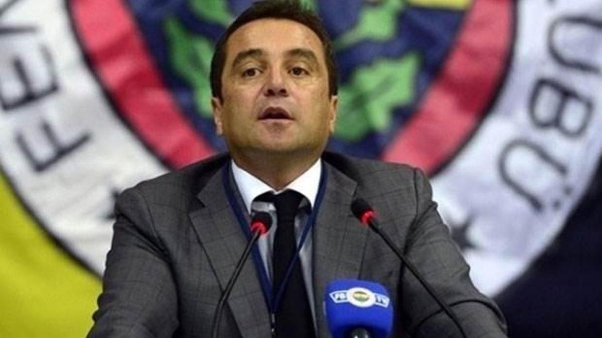 'Başkanımız TFF'yi aradı'