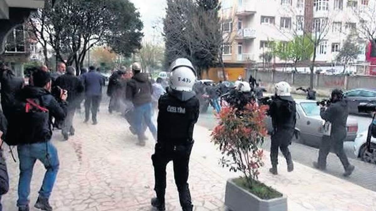 Gergin Nevruz