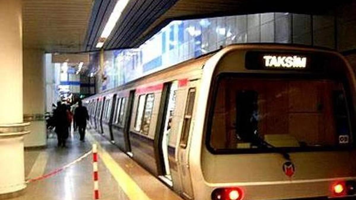 Üsküdar-Sultanbeyli 30 dakika