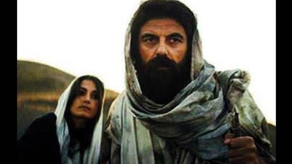 Hollywood’da ‘Hz Musa’yı Türk oyuncu canlandırdı