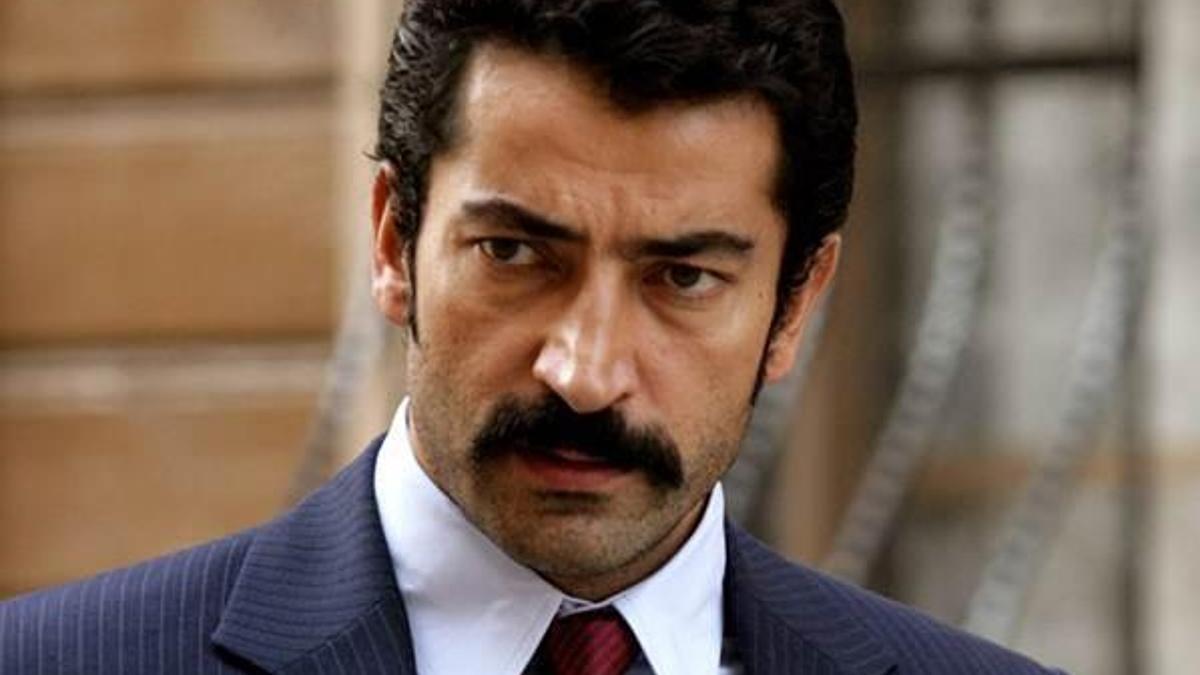 Kenan'ın filmi iptal edildi!