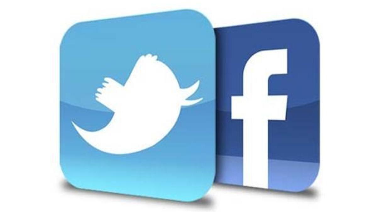 Facebook ve Twitter dün neden yavaşladı?
