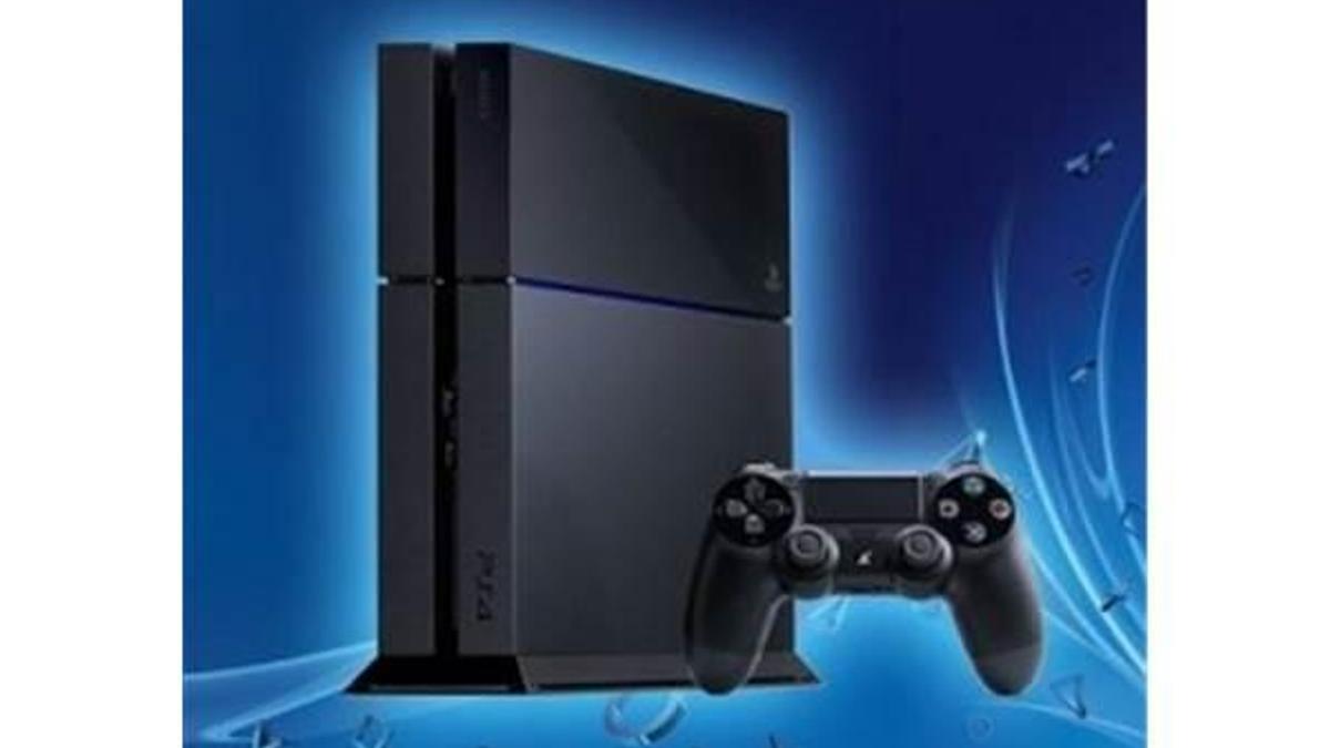Sony'den PlayStation 4.5 geliyor