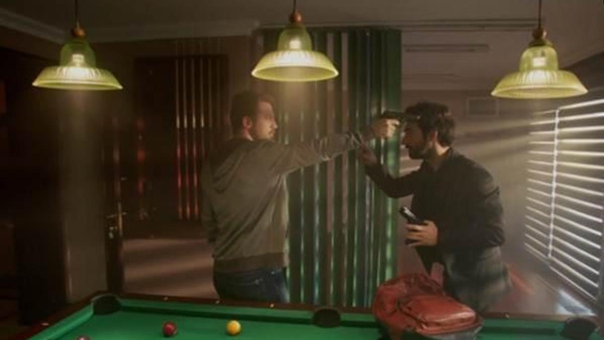 Poyraz Karayel 50.bölüm fragmanı yayında - İzle