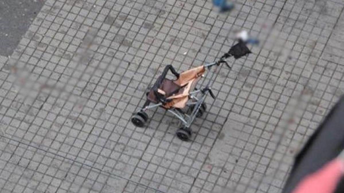 Taksim'deki saldırıda yaralanan minik Asya'dan haber var