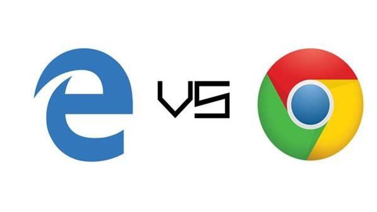 Microsoft, Edge'i Chrome'la buluşturuyor!