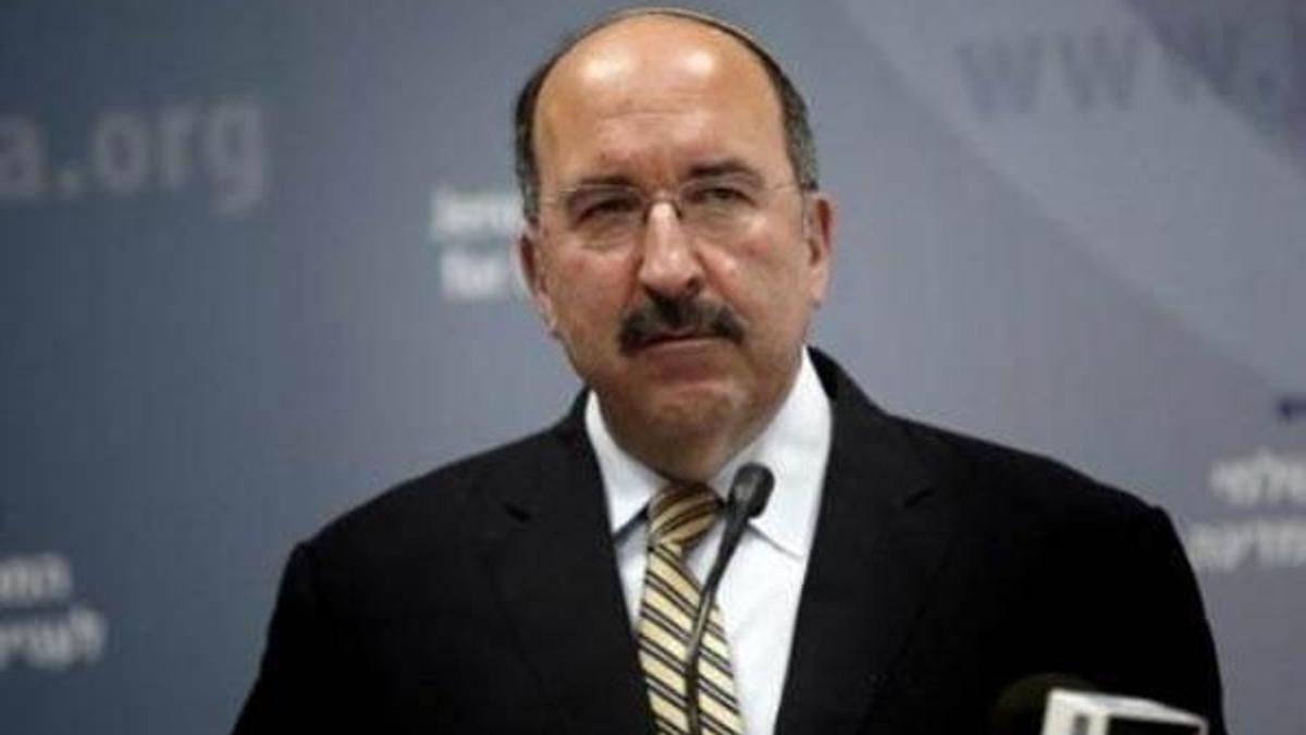 İsrail'den Türk hükümetine teşekkür