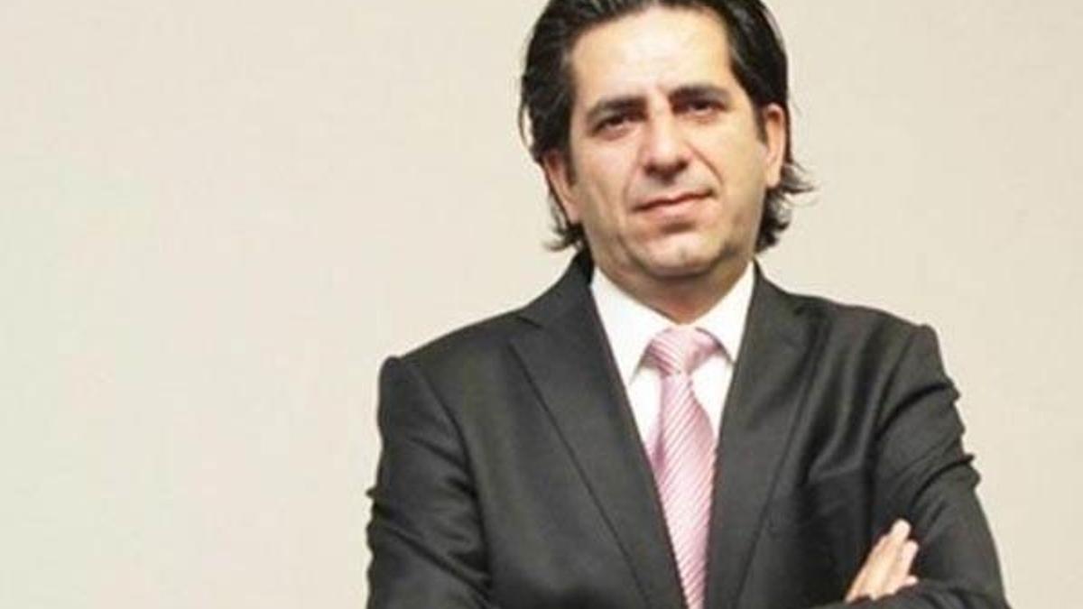 TRT'ye flaş atama!