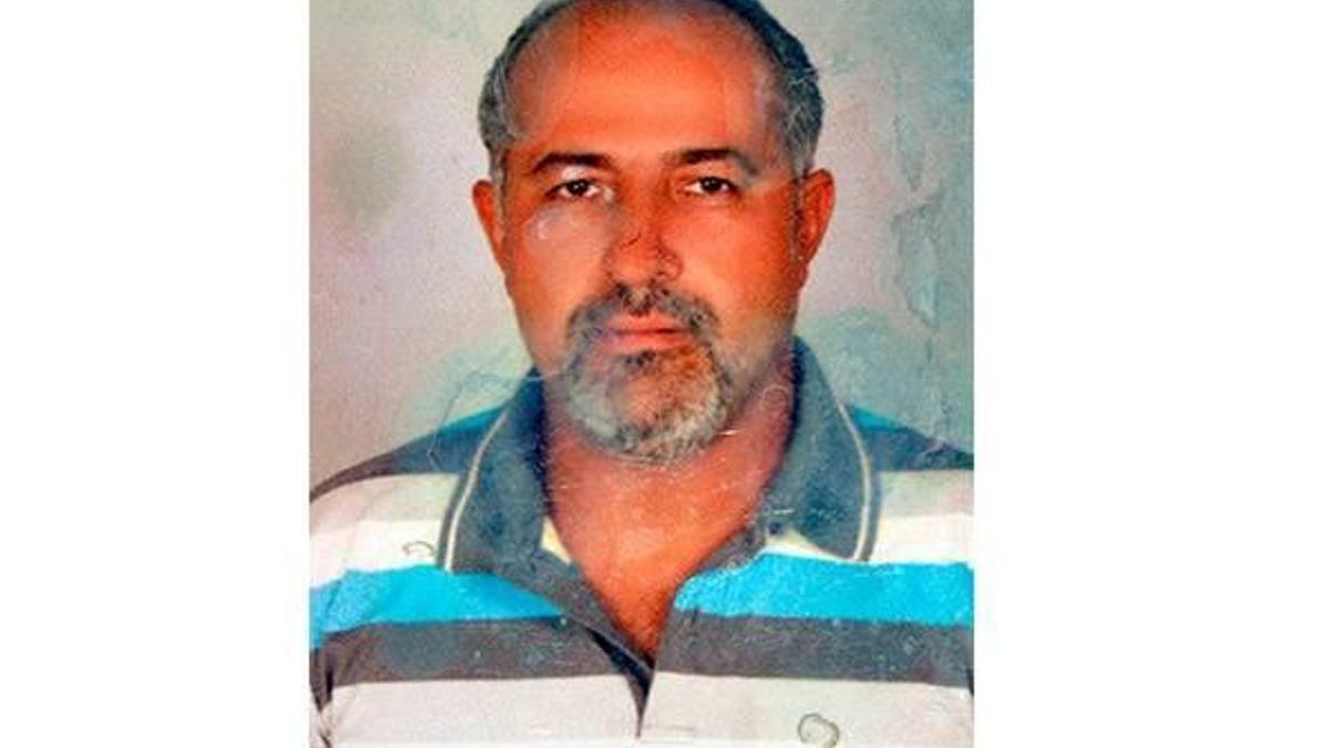 19 gündür kayıp olan adam ölü bulundu
